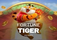 เกมสล็อต Fortune Tiger