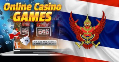 แนะนำคาสิโนออนไลน์ที่เหมาะกับคนไทย